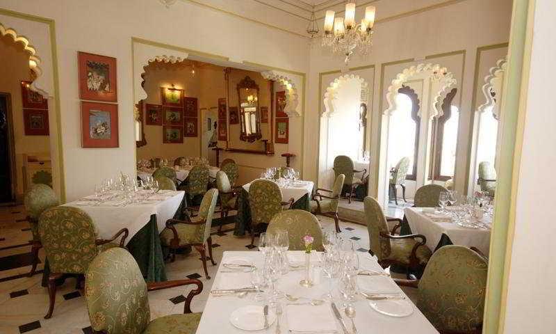 Shiv Niwas Palace By Hrh Group Of 5* Udaipur
