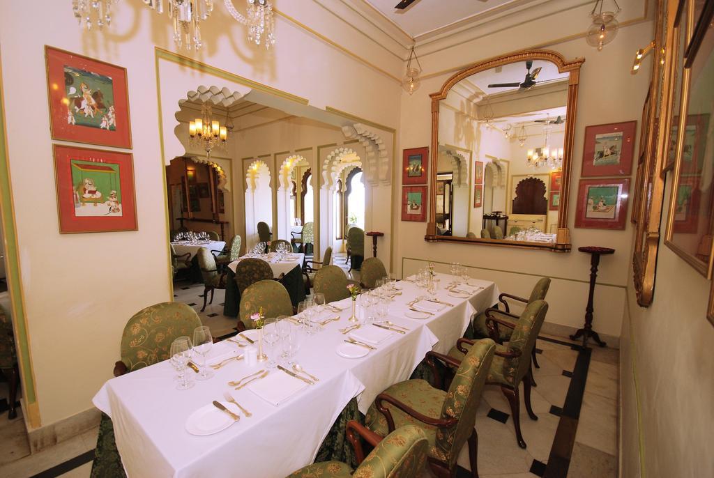 Shiv Niwas Palace By Hrh Group Of Hotel 5*