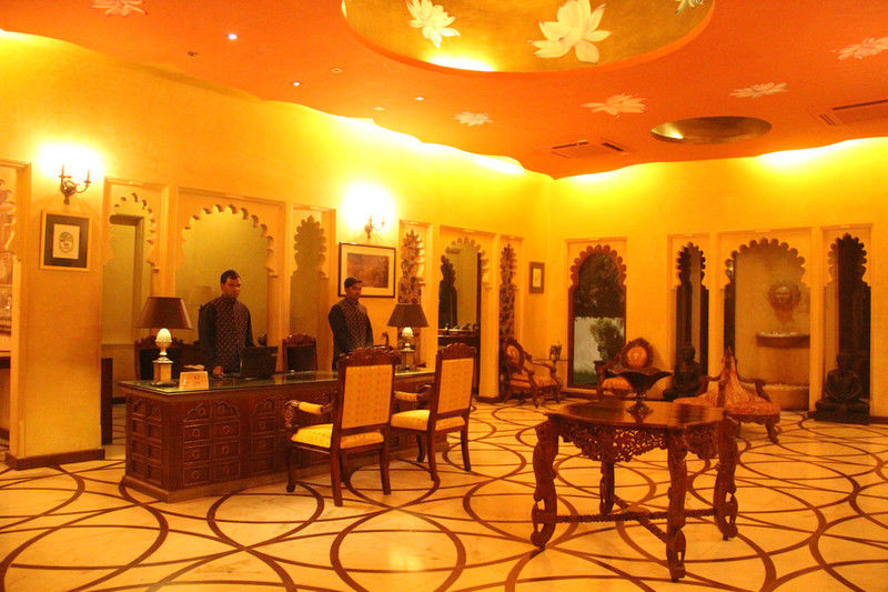 Resort Juesta Rajputana & Convention Centre,