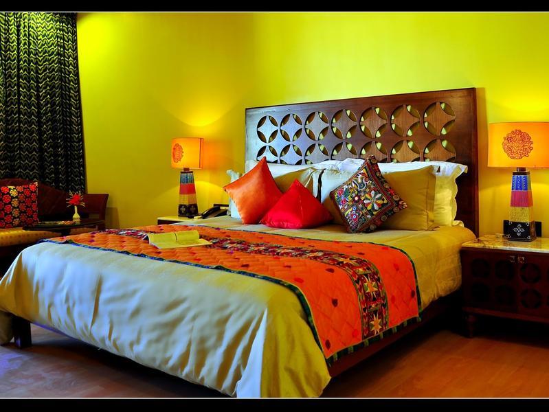 Resort Juesta Rajputana & Convention Centre, 5*