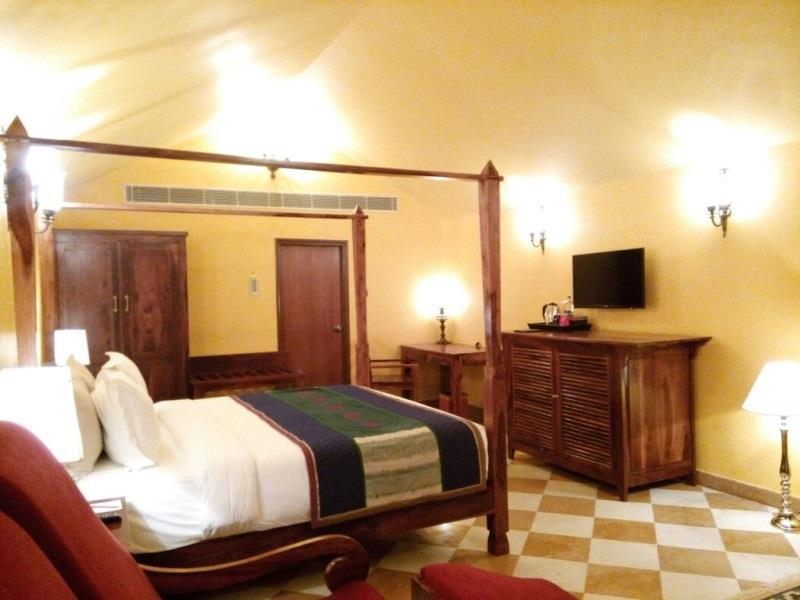 Juesta Rajputana & Convention Centre, Resort 5*