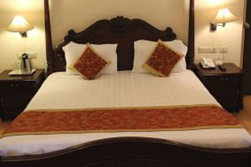 Resort Juesta Rajputana & Convention Centre,