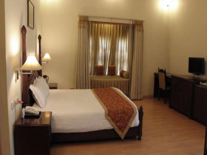 Juesta Rajputana & Convention Centre, Resort