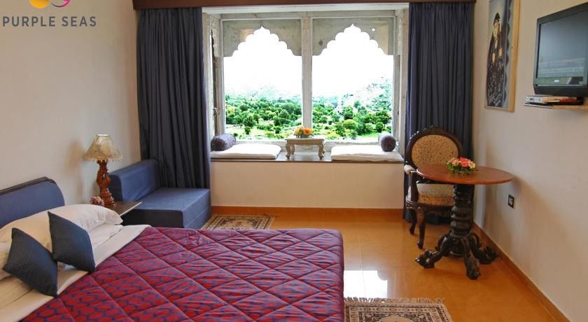 Heritage Hotel 3*