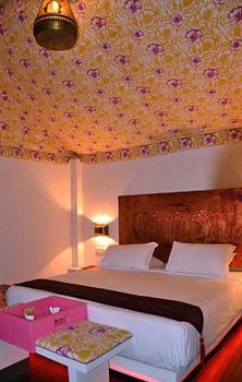 Raasleela Luxury Camp Udaipur