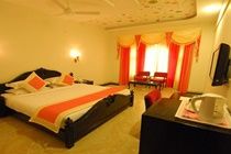 Bhairavgarh Palace Hotel Udaipur