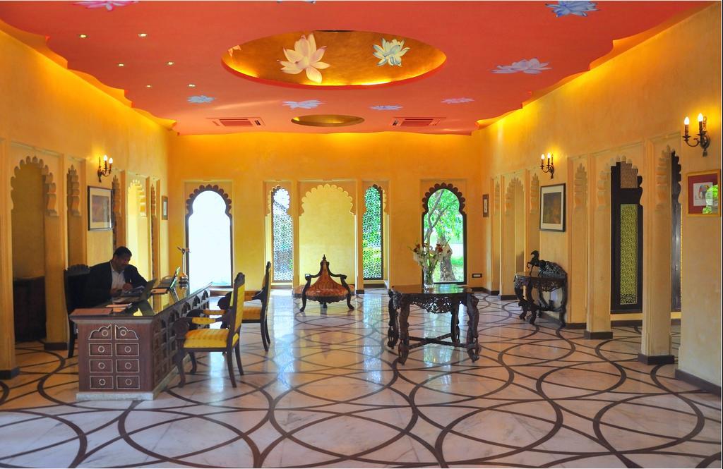 Resort Juesta Rajputana & Convention Centre, Udaipur