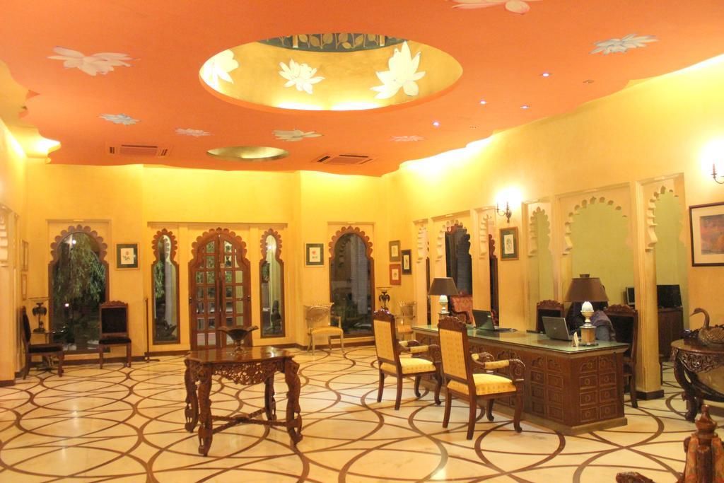 Resort Juesta Rajputana & Convention Centre, Udaipur