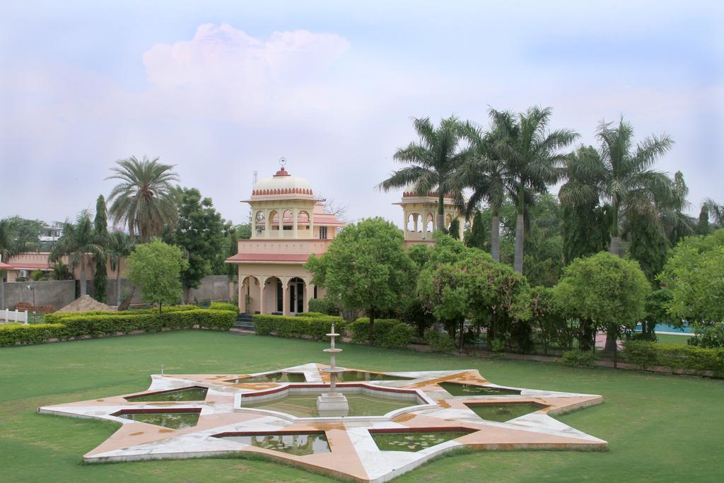 Juesta Rajputana & Convention Centre, 5* Udaipur