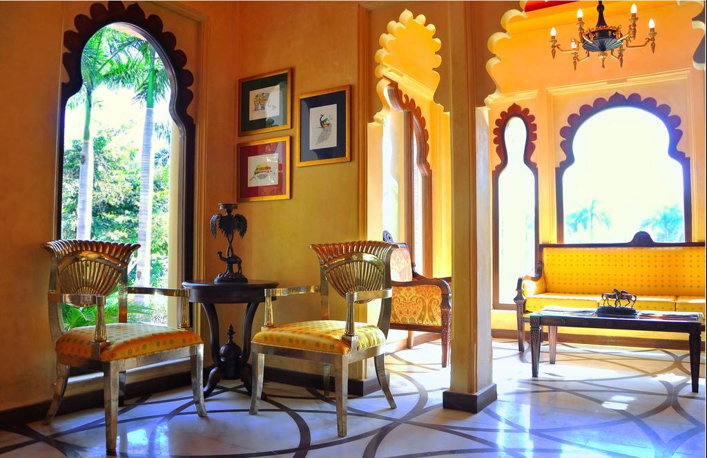 Resort Juesta Rajputana & Convention Centre, 5*