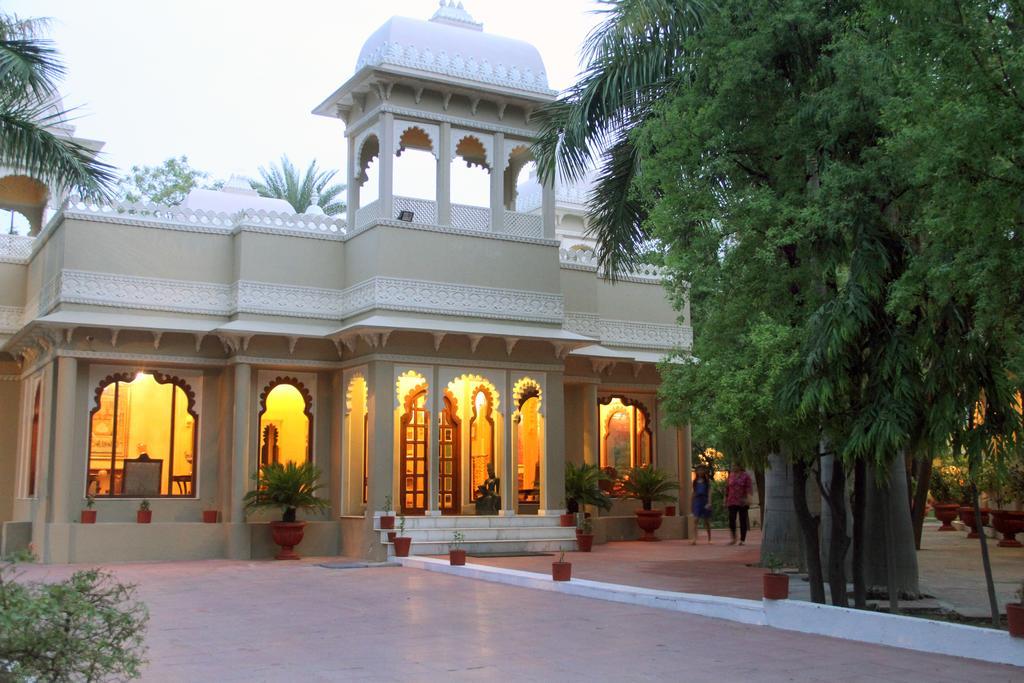 Resort Juesta Rajputana & Convention Centre,