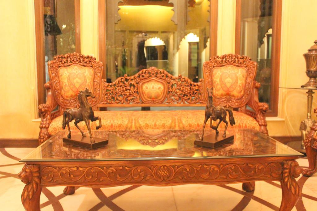 Juesta Rajputana & Convention Centre, Resort 5*
