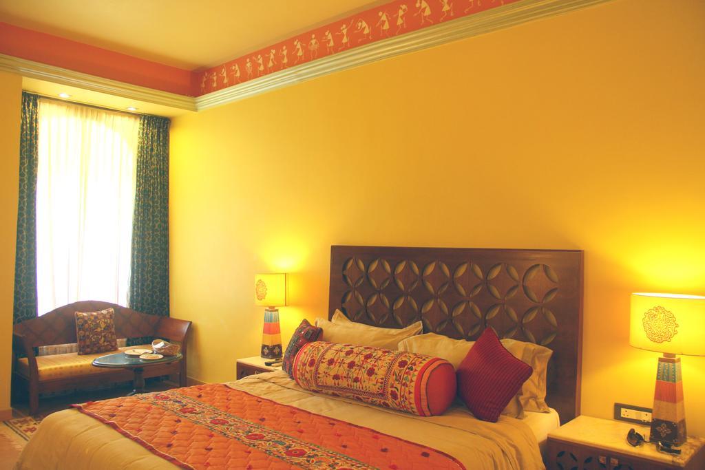 Juesta Rajputana & Convention Centre, Resort 5*