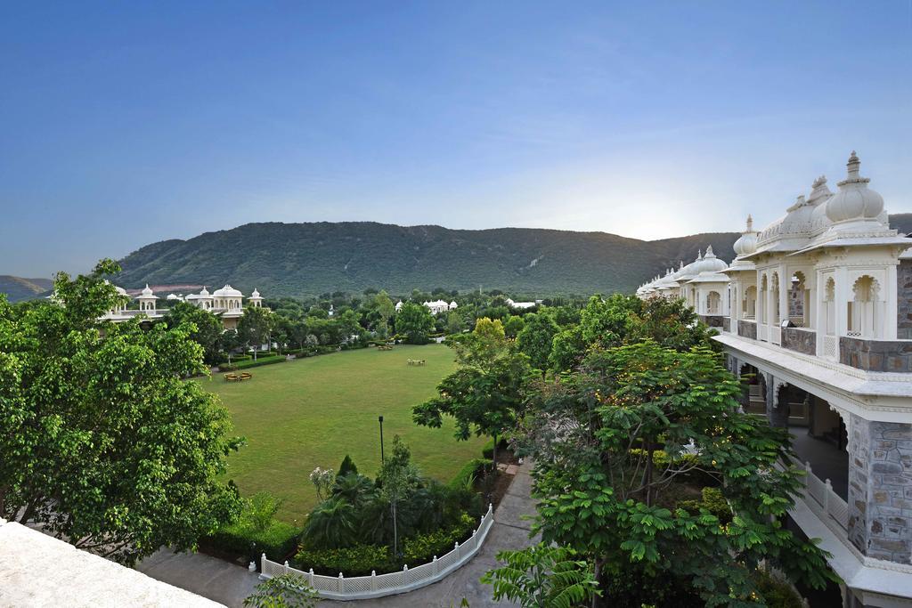 The Udaibagh Resort 4*