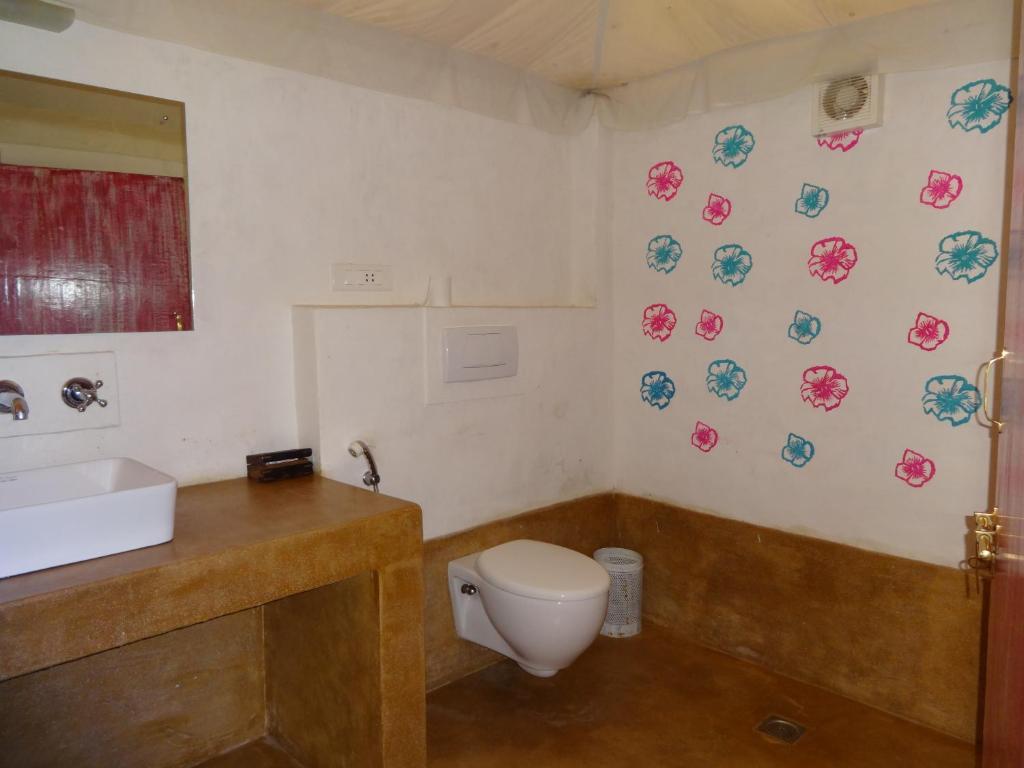 Raasleela Luxury Camp 3*