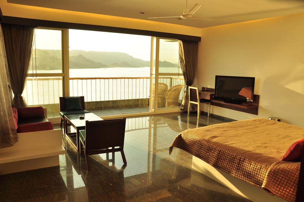 Jaisamand Island 4* Udaipur