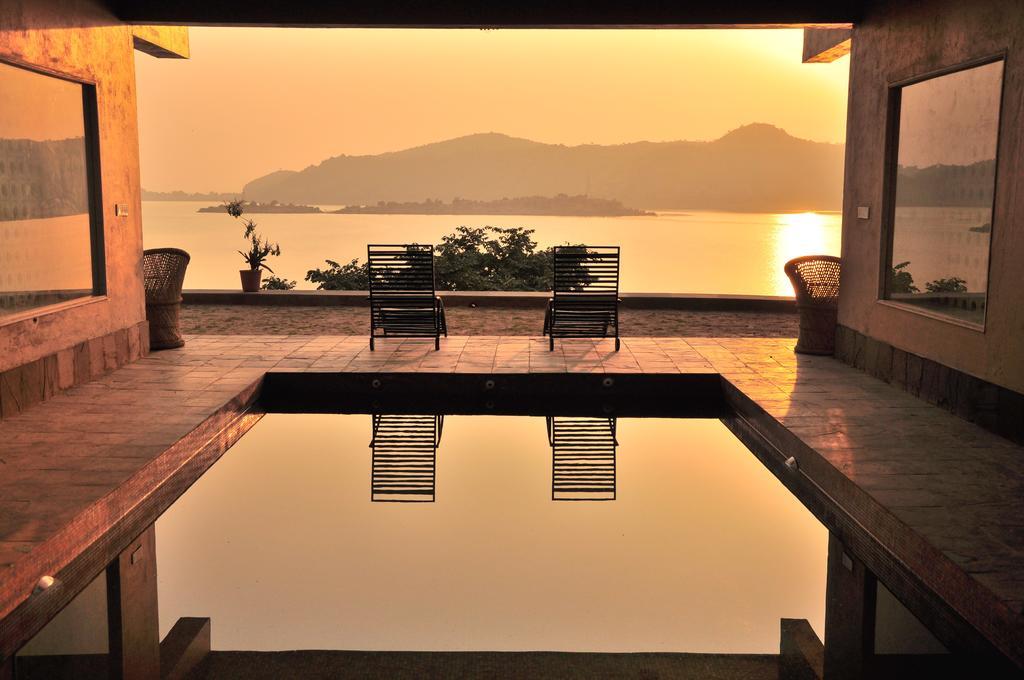 Jaisamand Island 4*