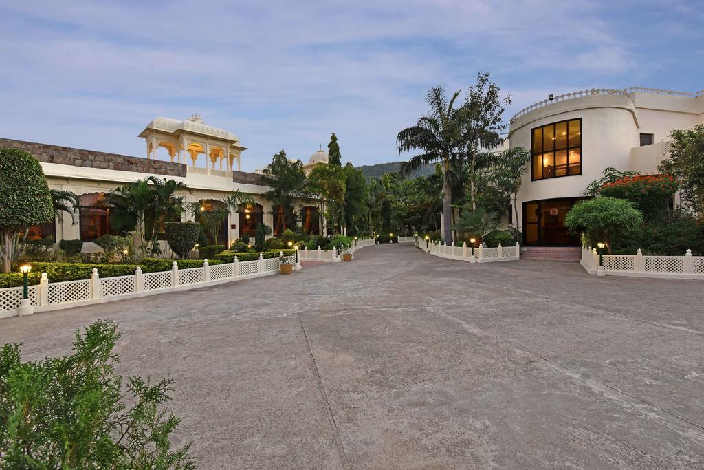 The Udaibagh 4* Udaipur