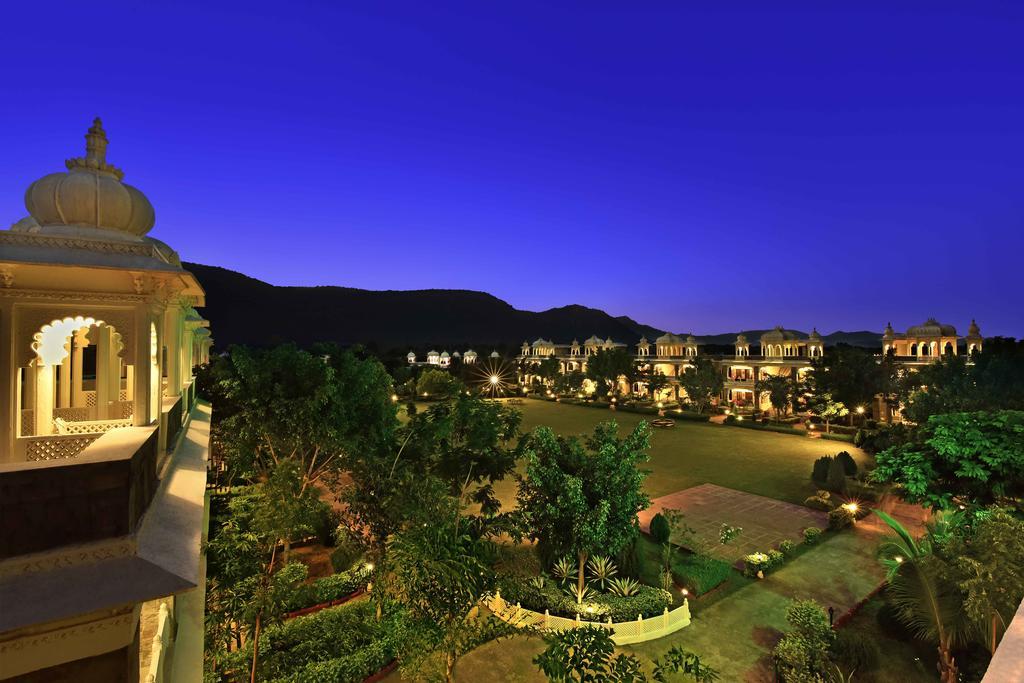 The Udaibagh Udaipur