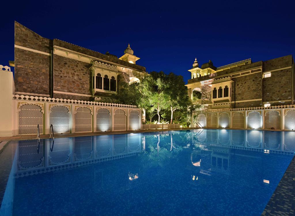Resort The Udaibagh Udaipur
