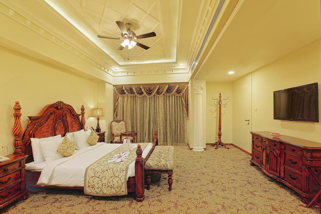 Resort Shouryagarh & Udaipur