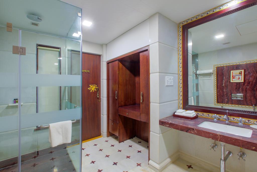 Shouryagarh & Udaipur