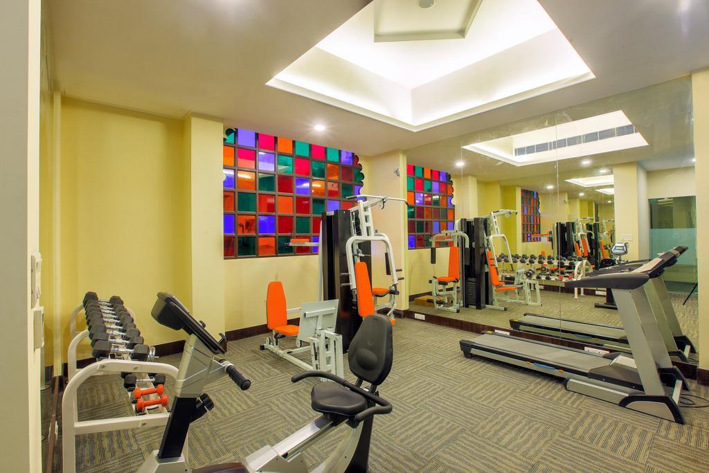 Shouryagarh & Resort