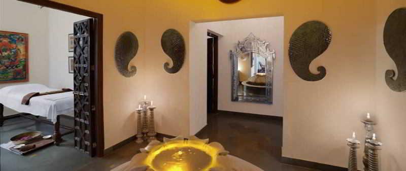 The Royal Retreat & Resort