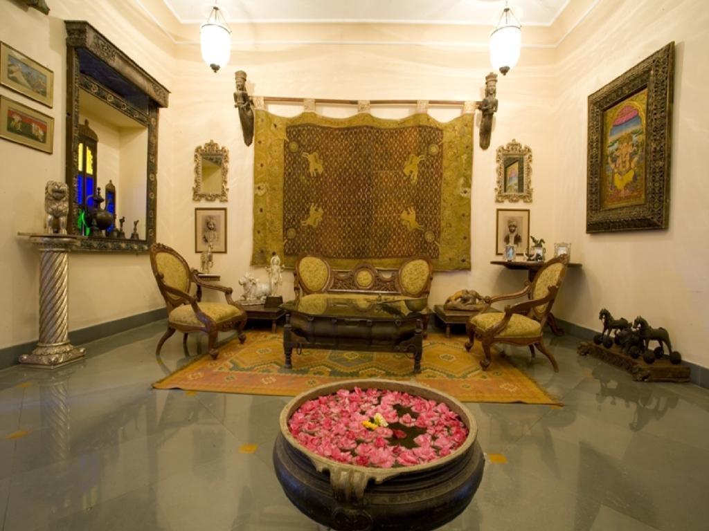 The Royal Retreat & Resort Udaipur