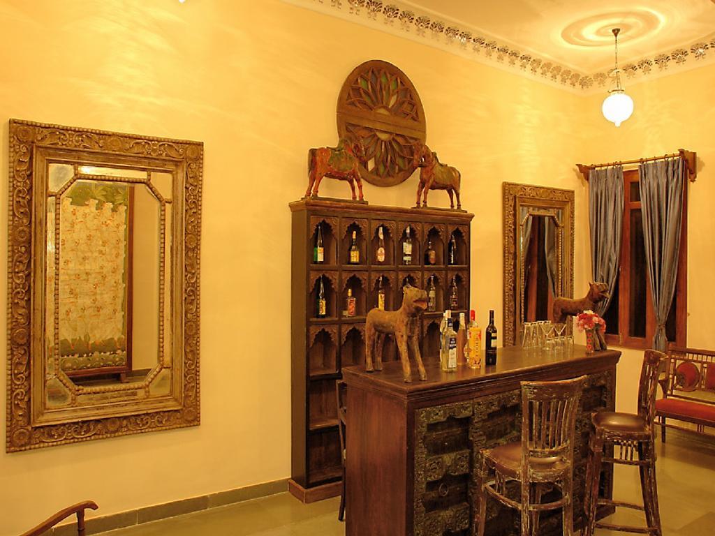 Resort The Royal Retreat & 4*