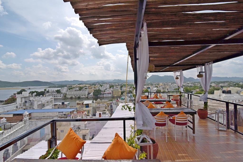 Banjara Heritage 2* Udaipur
