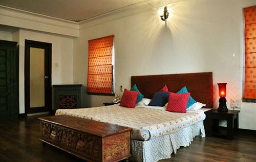 Hotel Udaigarh - Udaipur
