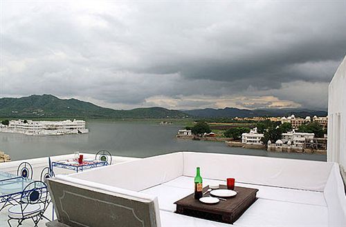 Udaigarh - Hotel 3*