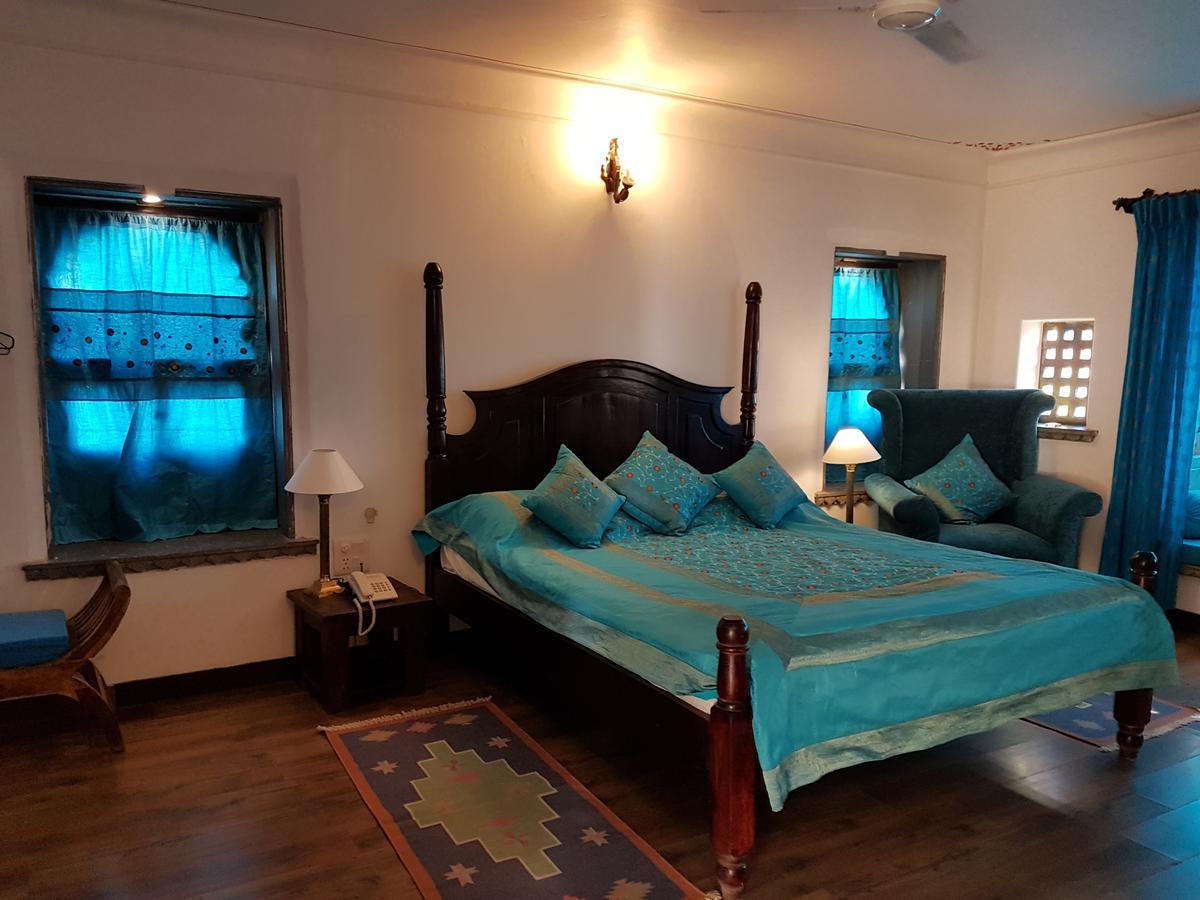 Udaigarh - 3* Udaipur