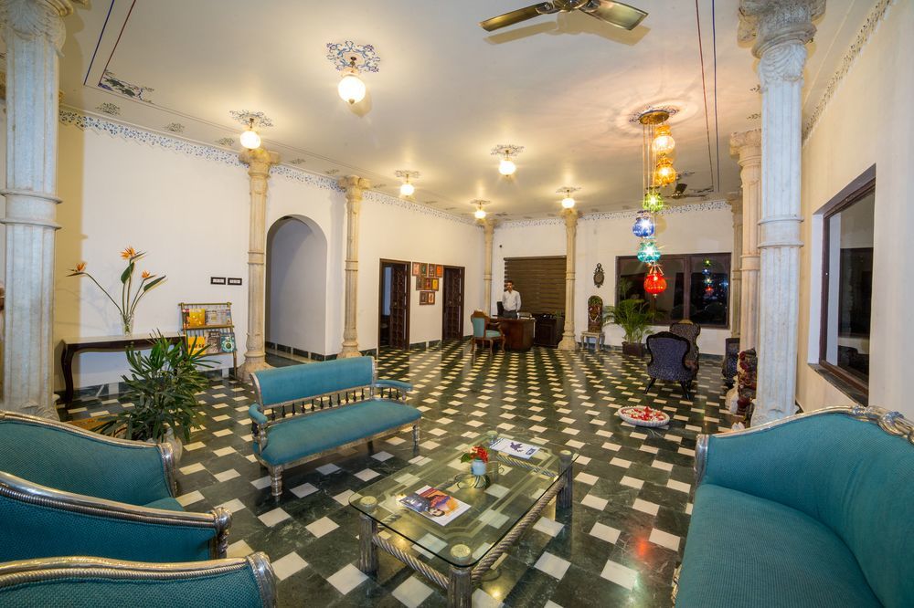 Heritage Hotel 3*