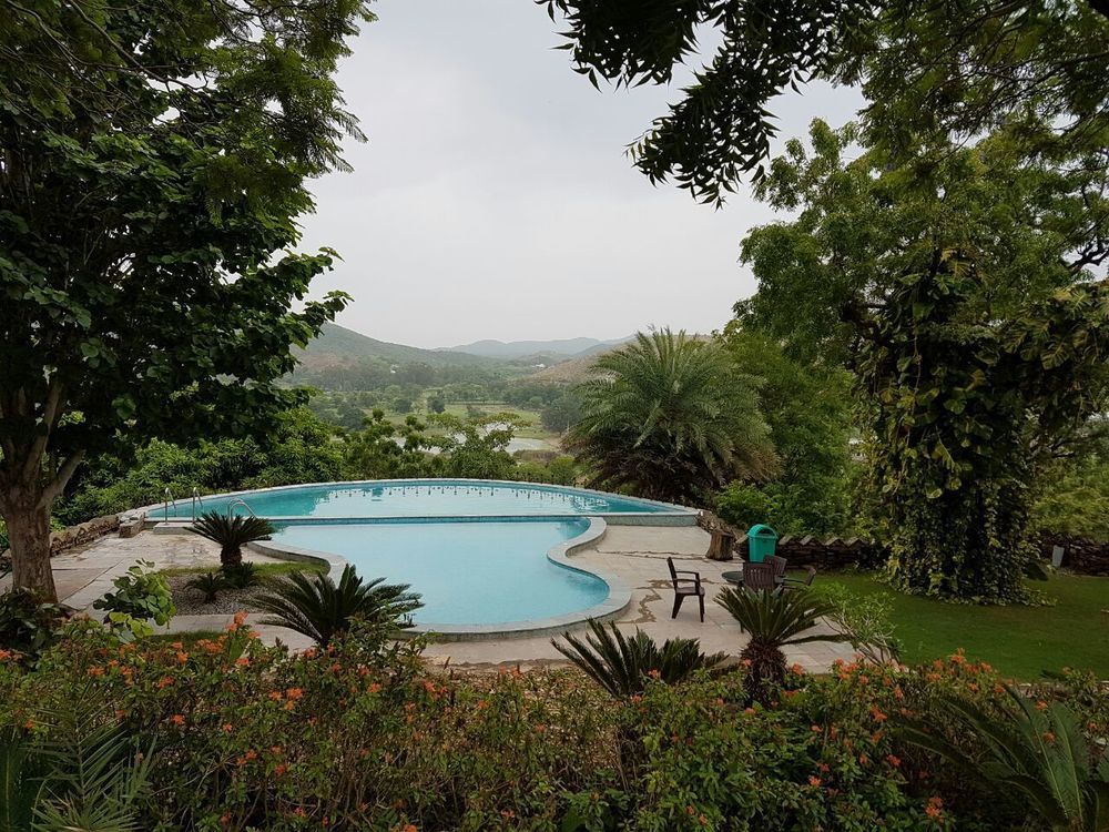 Heritage Hotel Udaipur