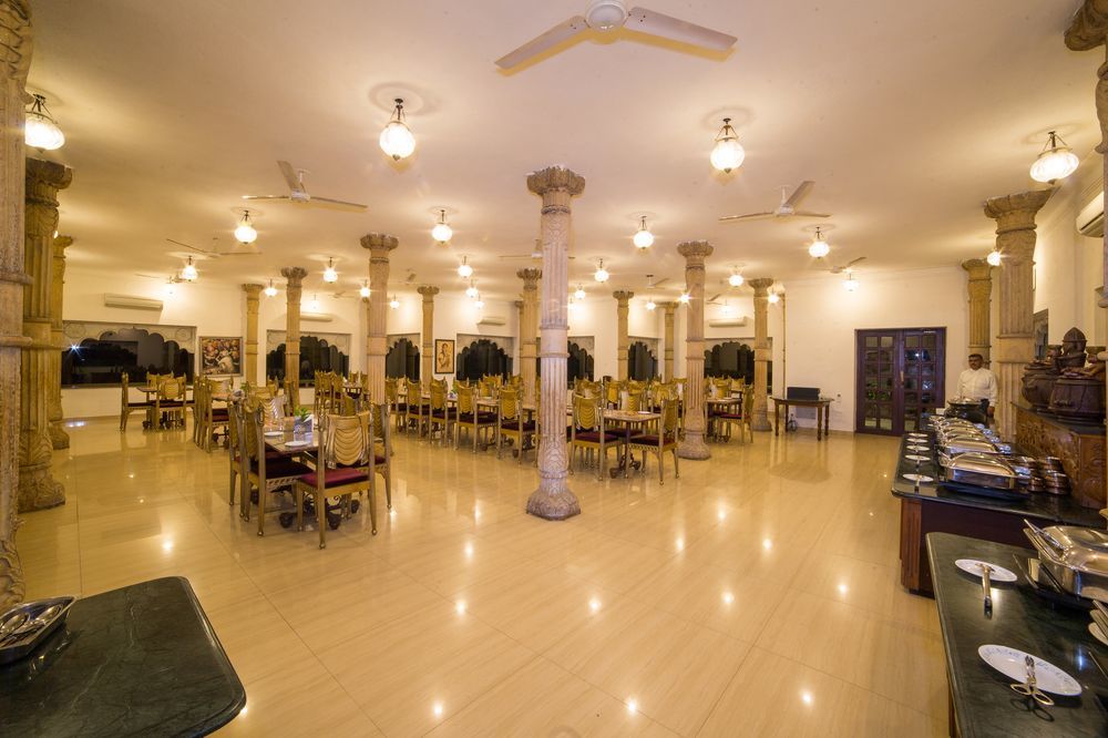 Heritage 3*