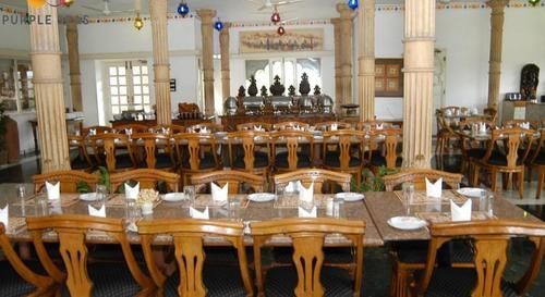 Heritage Hotel 3*