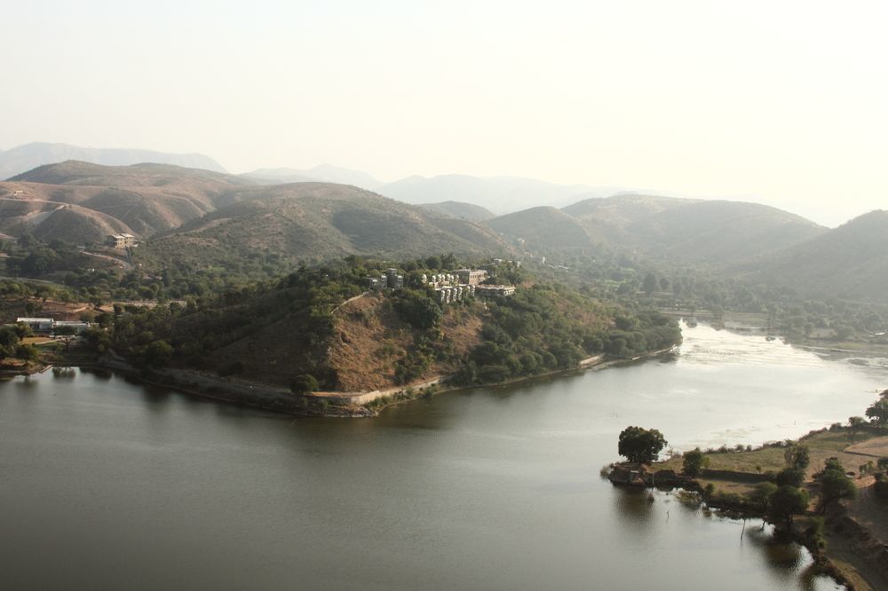 Heritage 3* Udaipur