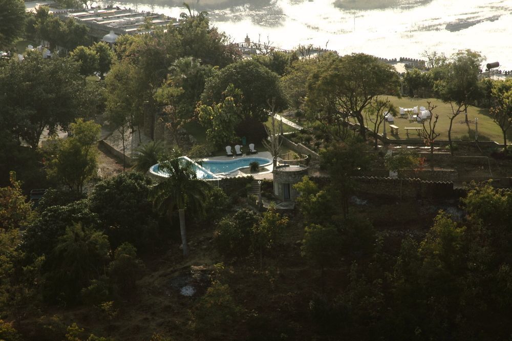 Heritage Hotel Udaipur