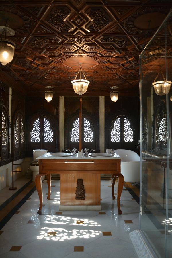 Gogunda Palace Resort 4*