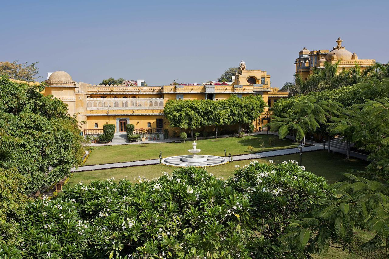 Resort Gogunda Palace