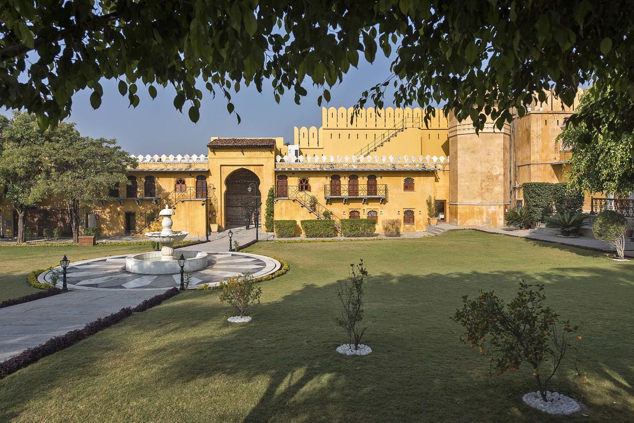 Resort Gogunda Palace 4*