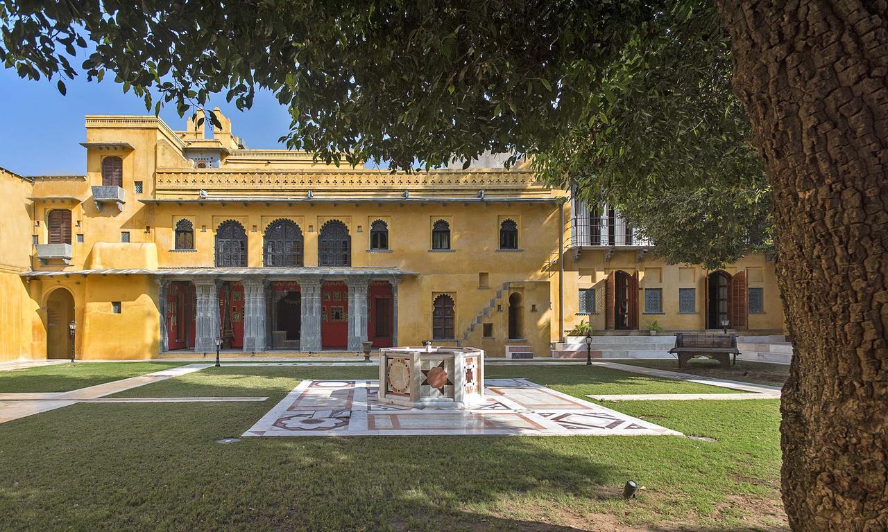 Resort Gogunda Palace 4*