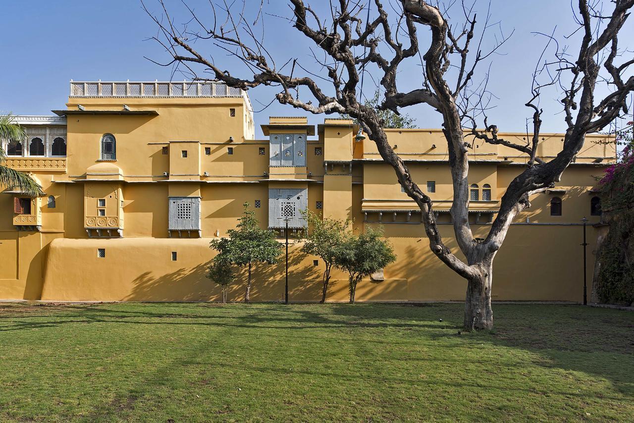 Resort Gogunda Palace 4*