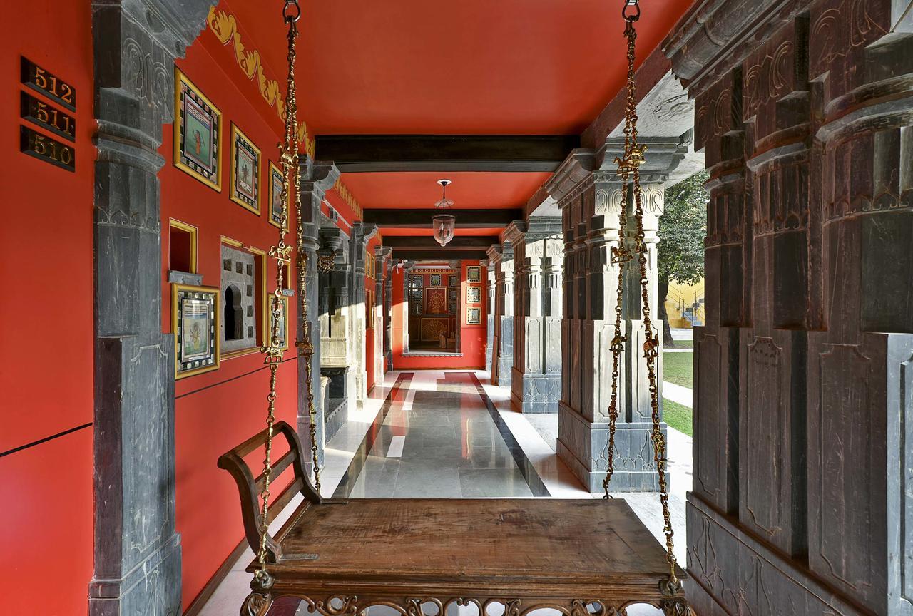 Gogunda Palace 4* Udaipur