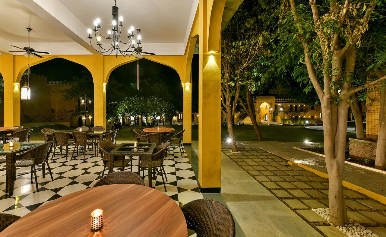 Gogunda Palace 4* Udaipur