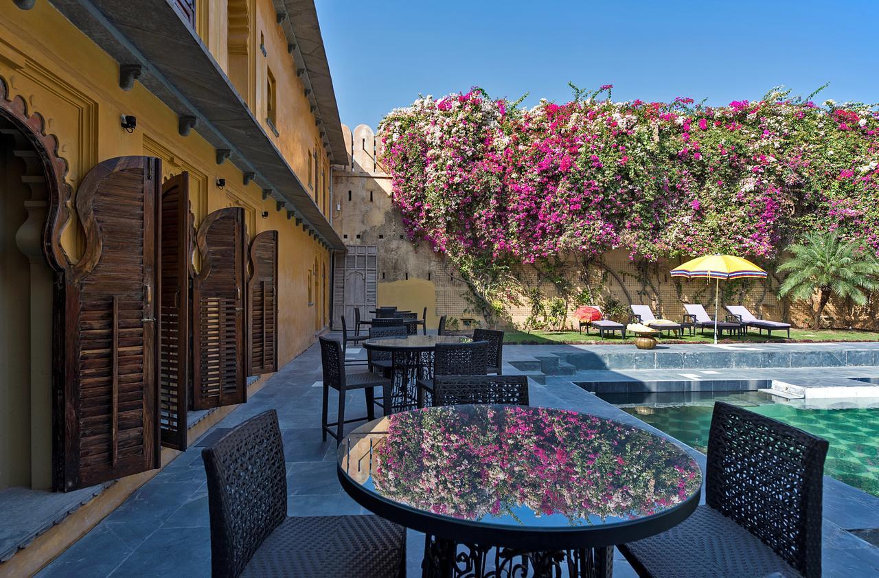 Gogunda Palace 4*