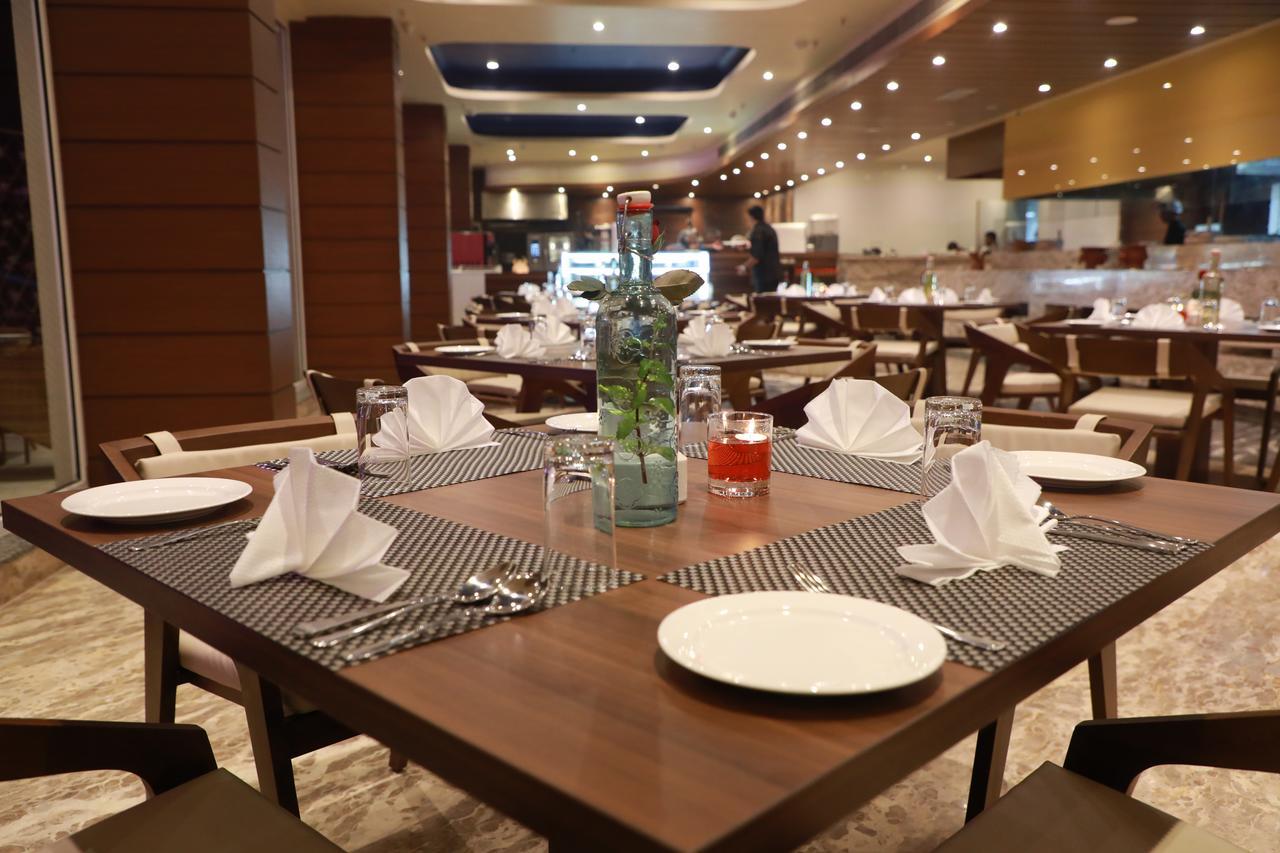 Juesta Sajjangarh & Spa, Resort 5*