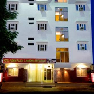 Hotel Padmini Palace 2*